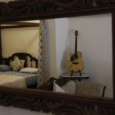 Jai Villa Homestay Udaipur Extérieur photo
