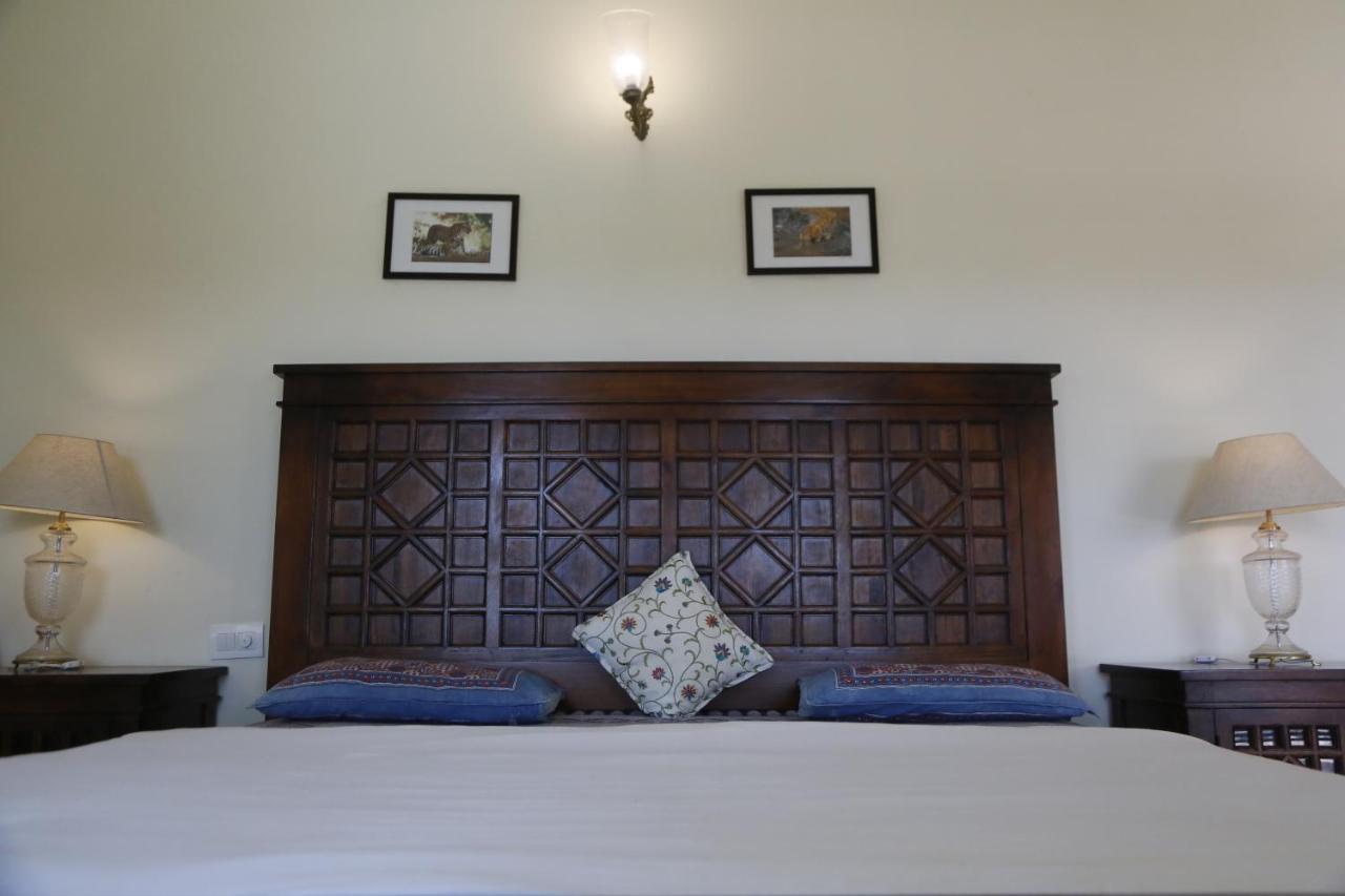 Jai Villa Homestay Udaipur Extérieur photo