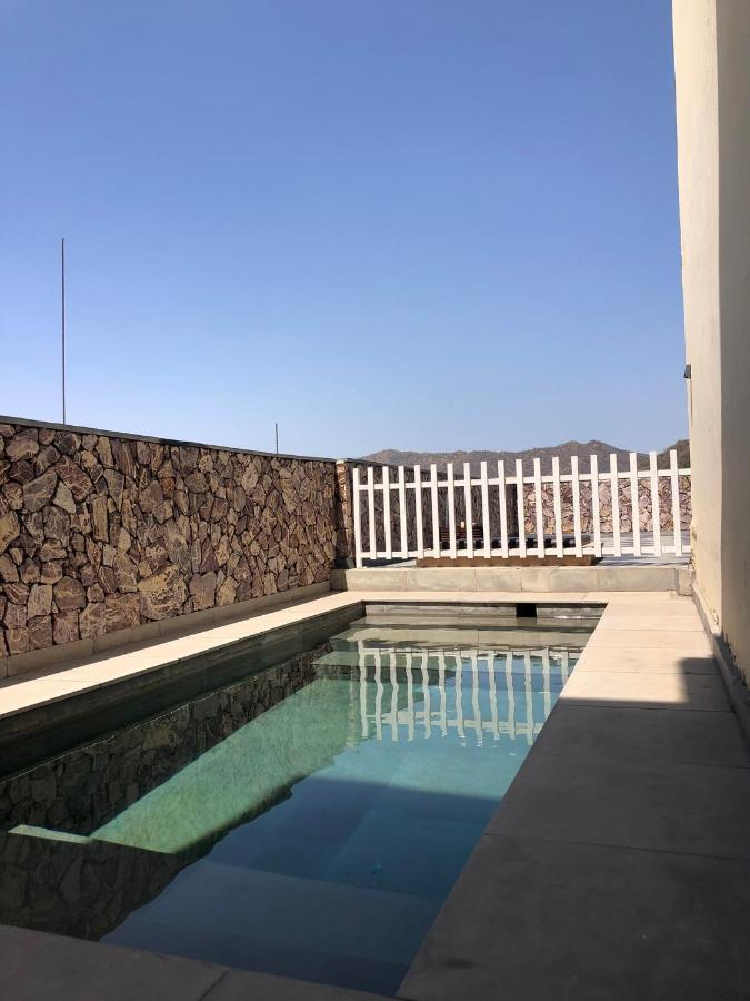 Jai Villa Homestay Udaipur Extérieur photo