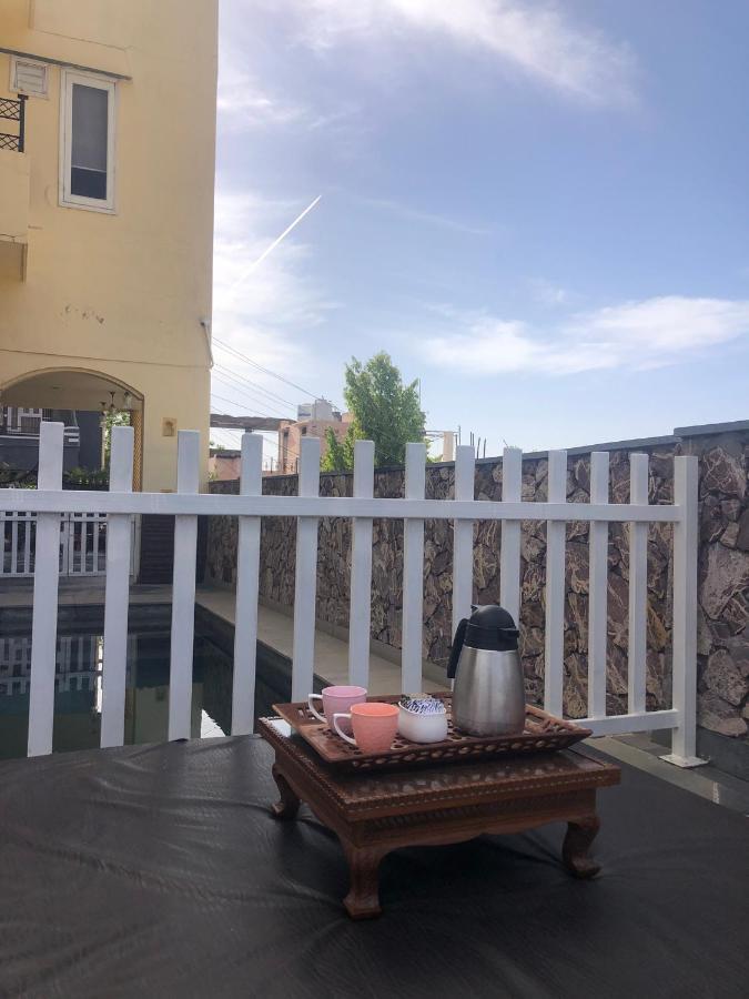 Jai Villa Homestay Udaipur Extérieur photo