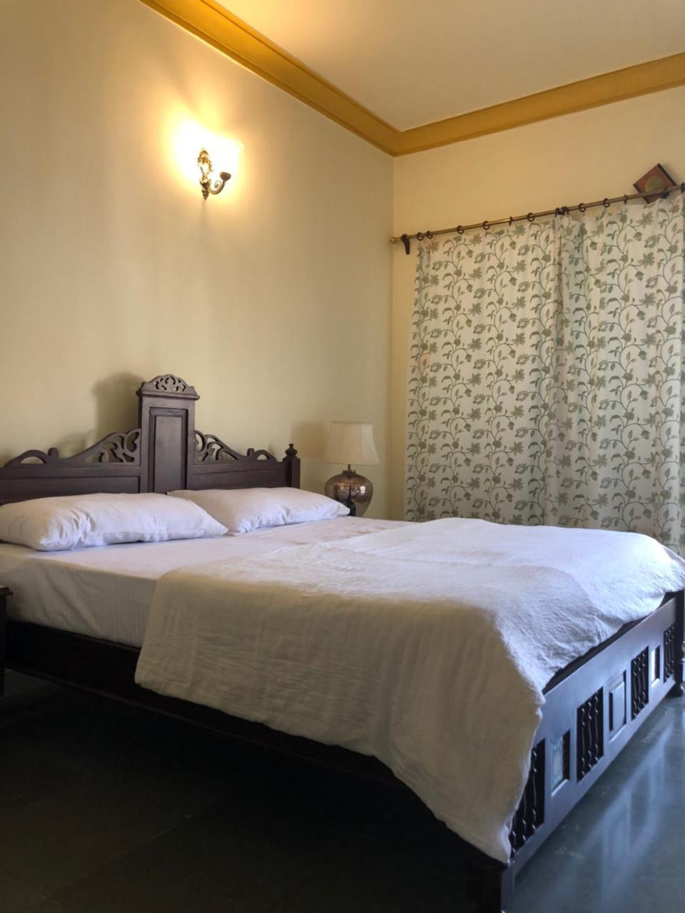 Jai Villa Homestay Udaipur Extérieur photo